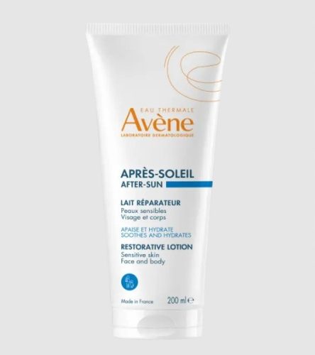 AVENE Apres Soleil Balsam Regenerirajući Nakon Sunčanja 200ml