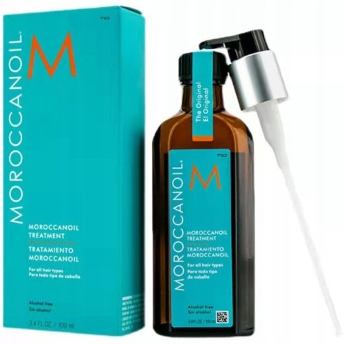 MoroccanOil Čarobno Ulje za Kosu 100ml