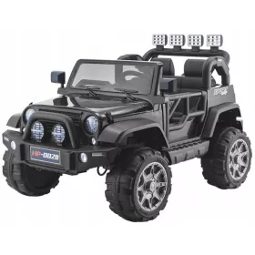  JEEP V12 4x4 2 sjedala NAJJAČA 180 W EVA KOŽA