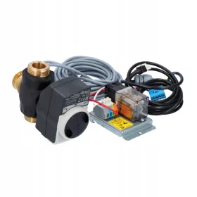 KIT ZA PRIKLJUČIVANJE ATLANTIC ZASOBNIKA C.W.U.