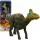 Jurski svijet Dinosaurus Edmontosaurus 30 cm Figurica