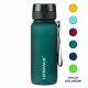  SPORTSKA BOCA ZA VODU ZA TERETANU 650ML TRITAN BOCA SA MJERICOM MEASUR BPA FREE