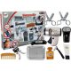 Dječji Set Frizerskog Salona Barber Suszilica + Pribor