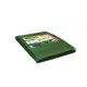 Vodootporna Plandeka Procraft GT4x5, Zelena, 4x5 m