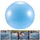 70CM Mega Balon Bubble Lopta L PLAVA