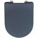  Wenko Sedilo WC daska od grafita, duroplast