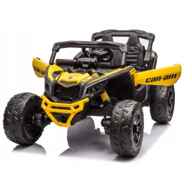 Auto Električni Buggy CAN AM MAVERICK Turbo RR 4x45W 12V
