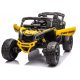 Auto Električni Buggy CAN AM MAVERICK Turbo RR 4x45W 12V