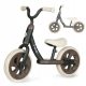  Qplay Balance Bike Trainer Crni
