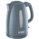  Kuhalo za vodu Russell Hobbs 21274-70 2400 W 1,7 l srebrno/sivo
