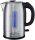  Russell Hobbs tiho kuhalo za vodu 2400 W 1,7 l srebrno/sivo