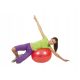  Gimnastička lopta za vježbanje 85 cm Body Ball BRQ