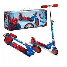 Spiderman Spider Skuter na Dva Kotača za Djecu