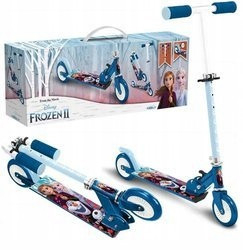 Hulajnoga Frozen II Anna Elza na dva kotača