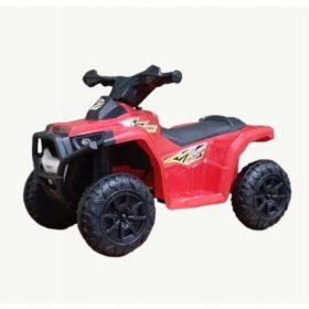  Jamara Mini Quad Runty 6V crvena