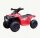  Jamara Mini Quad Runty 6V crvena