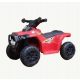  Jamara Mini Quad Runty 6V crvena