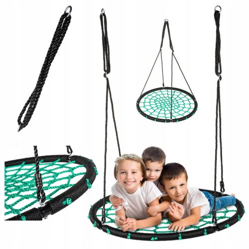 Stork's Nest Swing Outtec