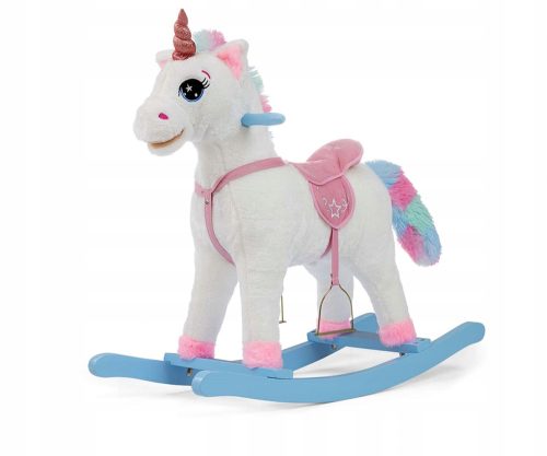 Milly Mally Jednorožac na ljuljanje Unicorn Plushe