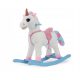 Milly Mally Jednorožac na ljuljanje Unicorn Plushe