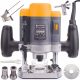 FREZARKA GÓRNOGLODALICA 2000W 6-8mm 11500-34000 RPM POWERMAT