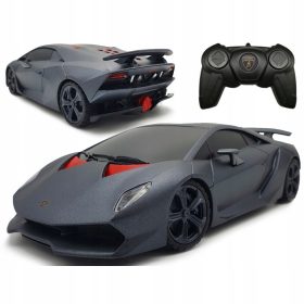 Lamborghini Sesto Elemento RC 1:24