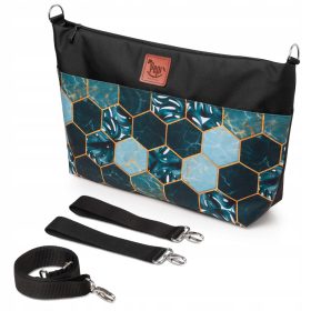 Torba za kupovinu Grafit