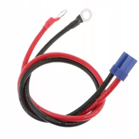   60A EC5 kabel za hitno napajanje elektropokretača automobila