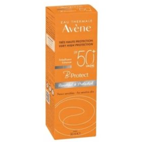 Avene B-Protect SPF50 za osjetljivu kožu, 30 ml