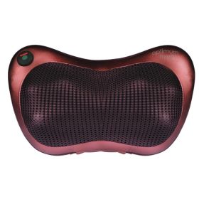 MASAŽNI JASTUK ZA VRAT I LEĐA