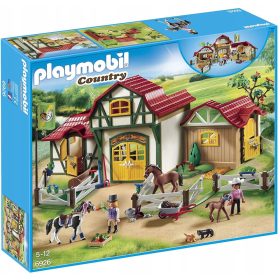  Playmobil Country 6926 Playmobil