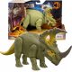 MATTEL JURASSIC WORLD DOMINION SINOCERATOPS HDX43