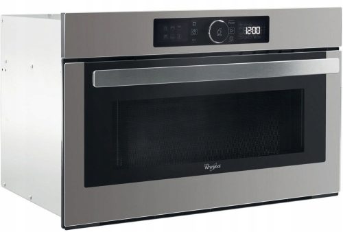  Whirlpool AMW730SD mikrovalna pećnica 31l 1000W