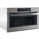  Whirlpool AMW730SD mikrovalna pećnica 31l 1000W