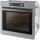  Whirlpool AKZ9 6230 S električna pećnica