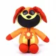 VELIKA 40 CM Maskota Poppy Playtime Smiling Critters