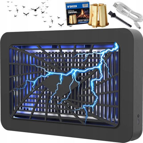 Lampa protiv insekata Noveen IKN590 LED USB