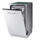  Samsung DW50R4070BB usisavač 10 kpl. 45 cm 9,5 l