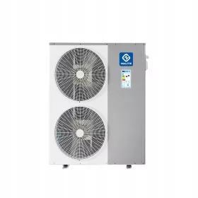 TOPLINSKA PUMPA A+++ 21KW WI-FI R32 ČISTI ZRAK