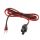 Kabel za hitno napajanje startera 20A EC5 na Terminal Adapter Automobilski Kabel za Pokretanje Automobila 1Metar