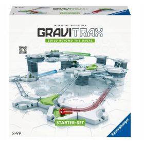 Gravitrax Ultimate Starter Set 175 dijelova