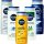 NIVEA Men Set Gelova za Tuširanje 5x500 ml za Muškarce
