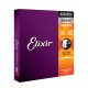  Elixir NanoWeb Phosphor Bronze žice 11-52 16027