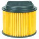Visokokvalitetni filter za usisavač EINHELL 2351113 (1 komad)