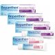 3x Bepanthen Sensiderm Krema 50g + GRATIS Bepanthen Baby 30g