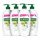 PALMOLIVE Mlijeko maslina set gelova za tuširanje 4x750ml