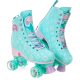 Klasične role RAVEN Pavoni Turquoise, veličine 39-42