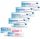 Bepanthen Sensiderm Krem 4 x 50 g + GRATIS Bepanthen Baby 30 g