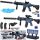 KARABIN ZA GEL KUGLICE ORBEEZ M416