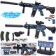 KARABIN ZA GEL KUGLICE ORBEEZ M416